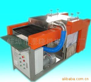 蚌埠市泰隆機(jī)電設(shè)備廠 深耕機(jī)電領(lǐng)域，以專業(yè)鑄就品質(zhì)
